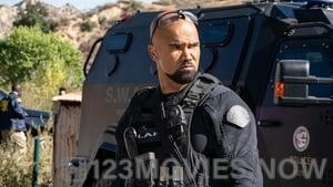 S.W.A.T. Season 4 Episode 8