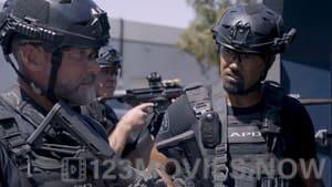 S.W.A.T. Season 6 Episode 3