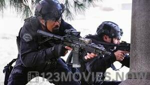 S.W.A.T. Season 7 Episode 3