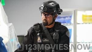 S.W.A.T. Season 7 Episode 4