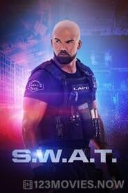 S.W.A.T. Season 8 Episode 3