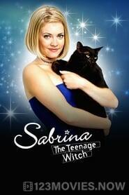 Sabrina, the Teenage Witch Season 1 Episode 6