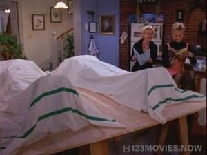 Sabrina, the Teenage Witch Season 1 Episode 6