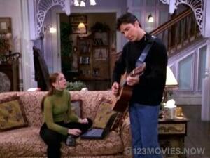 Sabrina, the Teenage Witch Season 5 Episode 16