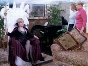 Sabrina, the Teenage Witch Season 6 Episode 9