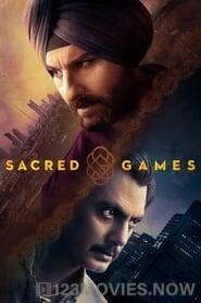 Sacred Games Season 2 Episode 3