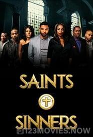 Saints & Sinners Season 4 Episode 4