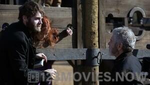 Salem Season 1 Episode 8