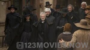 Salem Season 1 Episode 8