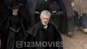 Salem Season 1 Episode 8