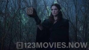 Salem Season 1 Episode 9