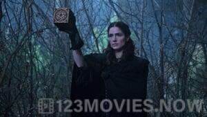 Salem Season 1 Episode 9