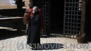 Salem Season 1 Episode 9