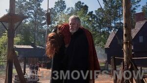 Salem Season 1 Episode 9