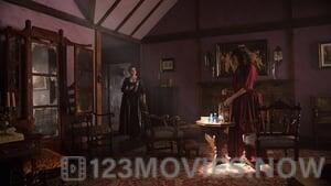 Salem Season 1 Episode 9