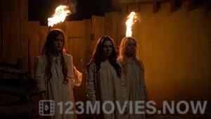 Salem Season 1 Episode 9