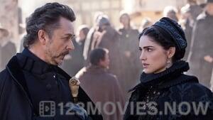 Salem Season 2 Episode 3