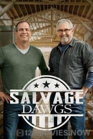 Salvage Dawgs Season 1 Episode 4