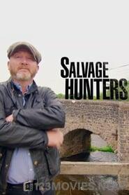 Salvage Hunters Season 1 Episode 1