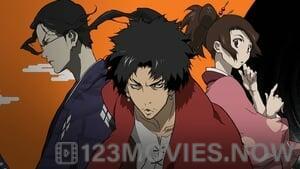 Samurai Champloo