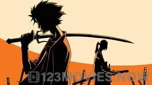 Samurai Champloo