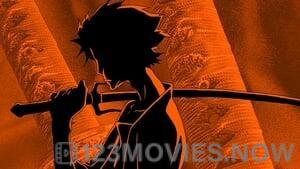 Samurai Champloo