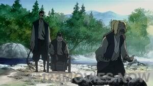 Samurai Champloo Season 1 Episode 24