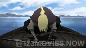 Samurai Champloo Season 1 Episode 25