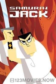 Samurai Jack Season 4 Episode 2