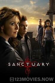 Sanctuary Season 1 Episode 7