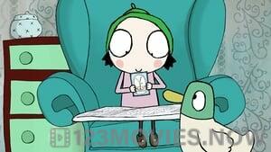 Sarah & Duck