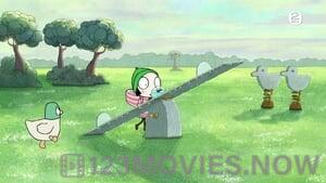 Sarah & Duck Season 3 Episode 3