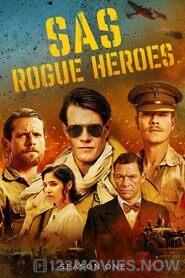 SAS Rogue Heroes Season 1 Episode 6