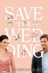 Save the Wedding