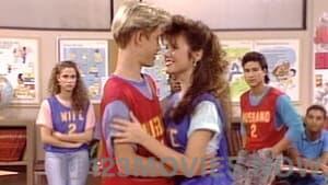 Saved by the Bell Season 1 Episode 12