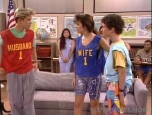 Saved by the Bell Season 1 Episode 12