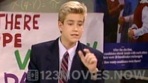 Saved by the Bell Season 1 Episode 13