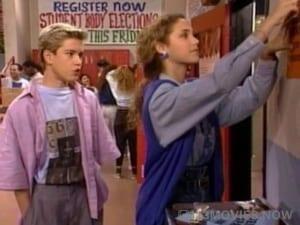 Saved by the Bell Season 1 Episode 13