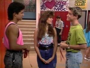 Saved by the Bell Season 1 Episode 14