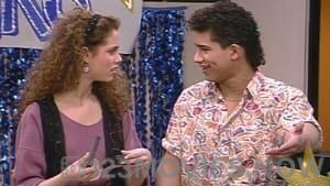 Saved by the Bell Season 2 Episode 1