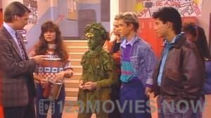 Saved by the Bell Season 2 Episode 12