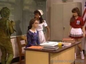 Saved by the Bell Season 2 Episode 12