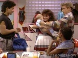 Saved by the Bell Season 2 Episode 14