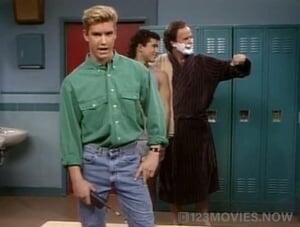 Saved by the Bell Season 2 Episode 17