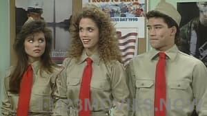 Saved by the Bell Season 2 Episode 2