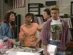 Saved by the Bell Season 2 Episode 3