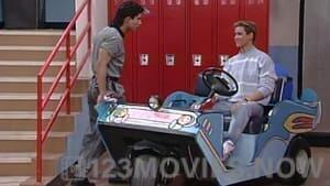 Saved by the Bell Season 2 Episode 4