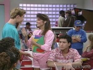 Saved by the Bell Season 2 Episode 4