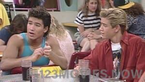 Saved by the Bell Season 2 Episode 8