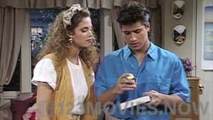 Saved by the Bell Season 2 Episode 9